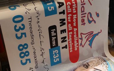 Printing an outdoor PVC banner 12×4 feet. #bigprintbirmingham #printingbirmingham #bigprintbham #signmaker #signs #printshop #pvcbanners