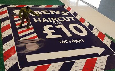 A0 poster printing birmingham. #bigprintbirmingham #printingbirmingham #bigprintbham #signmaker #signs #printshop #pisterprinting