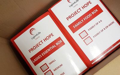 A5 stickers #bigprintbirmingham #printingbirmingham #signmaker #signs #birmingham #windowart #printshop #a5stickers #stickers #charity