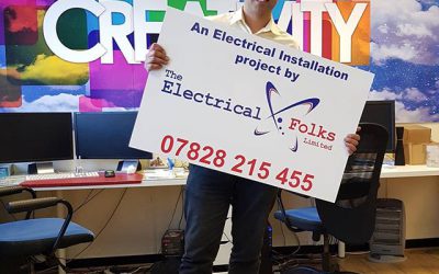 Site board #bigprintbirmingham #printingbirmingham #signmaker #signs #printshop #signboards