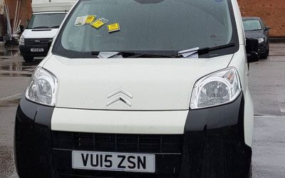 Hi everyone. I wanted your *Help* in helping someone from getting in to *serious debt.* This small Citroen Van (VU15 ZSN) has been parked in the Car Park, Fairgate House,205 kings road, Tyseley B112AA The car park is managed by a *Private parking firm*As the owner hasn't updated his parking permit, he/she has been getting daily fines. Which will amount to £1000's by now. *If this individual doesn't move his/her van very soon they could end up in £10'000 in debt.* The building manager has tried to track its owner. I cant simply walk past this car daily knowing what's about to unfold. I'm asking for your help in stopping someone from getting in to serious death. *This individual could have a family who will suffer because of their actions, I'm thinking of them.* Please ask yourself if you know someone who might own this van and is based in my building Fairgate house in tyseley *Please ask them to contact Jeff (Building Manager) on 0121 260 4200*Mak Big Print Birmingham Www.bigprintbirmingham.co.uk