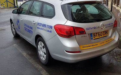 Vehicle signs completed, car ready for collection. This one was tough, as the weather wasn't on it side. #bigprintbirmingham #printingbirmingham #signmaker #signs #printshop #vehiclesigns #carsigns