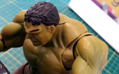 Hulk preparing to put some signs up. #bigprintbirmingham #printingbirmingham #signmaker #signs #printshop #signs #signboards #noparking