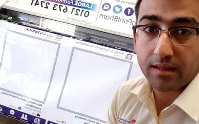 Selfie Boards being printed #bigprintbirmingham #printingbirmingham #signmaker #signs #printshop #selfieboard #selfieboards