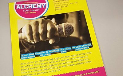 A4 posters ready for collection #bigprintbirmingham #printingbirmingham #signmaker #signs #printshop #a4poster