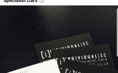 Another happy business card client #bigprintbirmingham #printingbirmingham #signmaker #signs #birmingham #windowart #printshop #businesscards #softtouchbusinesscards # qualitycards