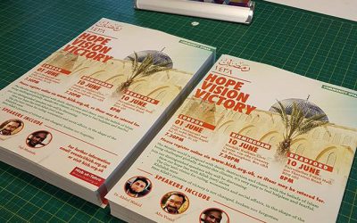 A3 posters ready for collection #bigprintbirmingham #printingbirmingham #signmaker #signs #printshop #a3poster