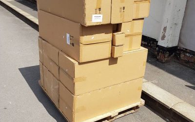 We have taken a delivery of a pallet full of Roller Banners. 850mm wide1000mm wide 1200mm wide Design service is free, all printed in house. I can also offer you same day printing if design is provided. #bigprintbirmingham #printingbirmingham #signmaker #signs #printshop #rollerbanner #popupbanner