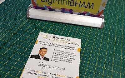 A5 flyers ready for collection x130 #bigprintbirmingham #printingbirmingham #signmaker #signs #printshop #a5flyers #flyers