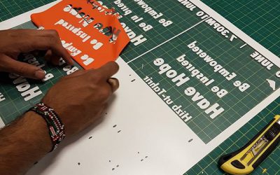 T-shirt vinyl weeding in progress #bigprintbirmingham #printingbirmingham #signmaker #signs #printshop #t-shirt #garmentprinting #cuatomtshirts