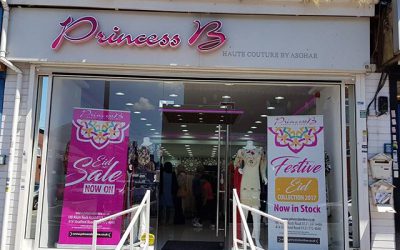 Eid Roller Banners designed and printed in house. Contact me if you need 1 or possibly 2#bigprintbirmingham #printingbirmingham #signmaker #signs #printshop #signshop#eidmubarak #rollerbanner #popupbanner #eid