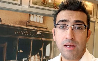 Wall and Counter wrapped in Vinyl for a shop based in Blackheath, Sandwell #bigprintbirmingham #printingbirmingham #signmaker #signs #birmingham #windowart #printshop #signshop #wallart #wallpaper #officewallart