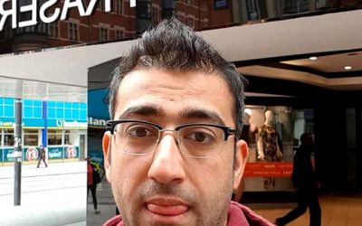 Signboard for a shop based in the heart of Birmingham city centre. #bigprintbirmingham #printingbirmingham #signmaker #signs #birmingham #windowart #printshop #signshop #shopsign #rakhams #houseoffraser #lilypops