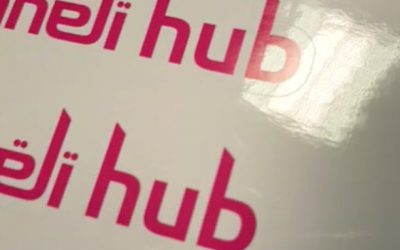 Vinyl stickers ready for collection. Digitally printed and plotted. #bigprintbirmingham #printingbirmingham #signmaker #signs #birmingham #windowart #printshop #signshop #stickers