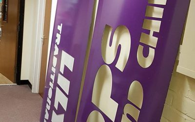 Sign board is coming togather #bigprintbirmingham #printingbirmingham #signmaker #signs #birmingham #windowart #shopwindows #signboards #printshop #signshop