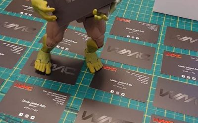 Quality Spot UV Cards as recommended by hulk. Call me on 07702153393 #bigprintbirmingham #printingbirmingham #signmaker #signs #birmingham #printshop #signshop #businesscards #spotuv # qualitycards
