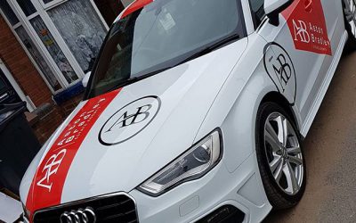 Car livery designed and applied by us.#bigprintbirmingham #printingbirmingham #signmaker #signs #printshop #carsigns