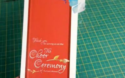 A4 size table menus, designed and printed by us. Client only needed 30.Need a small quantity of printing. I'm your man. Big Print Birmingham 07702153393#bigprintbirmingham #printingbirmingham #signmaker #signs #printshop #wedding #weddingmenu #weddingcard