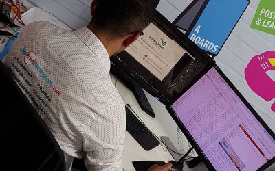 Me designing business cards.I always try to offer a quality design service with a fast turnaround time.#bigprintbirmingham #printingbirmingham #signmaker #signs #businesscards