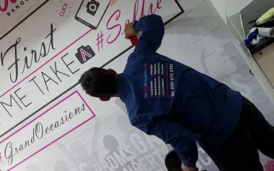 Finishing off the 3rd sheet of this custom Wallpaper.If you need a custom Wallpaper for your home or office. Please call me#bigprintbirmingham #printingbirmingham #bigprintbham #signmaker #signs #printshop #wallpaper #officewallart #officewallartwork