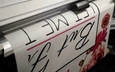 Wallpaper Design being printed.#bigprintbirmingham #printingbirmingham #bigprintbham #signmaker #signs #wallart #wallpaper