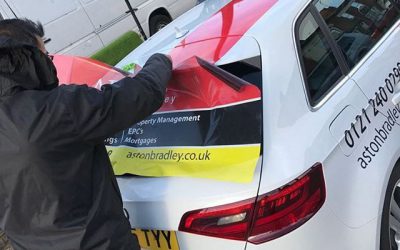 Me applying contra vision which is a 1 way vision vinyl to the back window of this Audi A3Call me if you need something similar.#bigprintbirmingham #printingbirmingham #bigprintbham #signmaker #signs #printshop #signshop #carsigns #carlivery