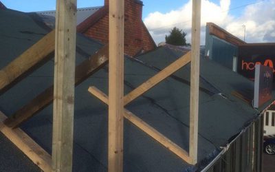 Another signboard going up today.#bigprintbirmingham #printingbirmingham #bigprintbham #signmaker #signs #printshop #signshop