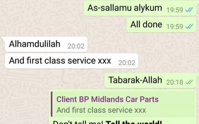 Another happy customer. Ordered a Flag banner.#bigprintbirmingham #printingbirmingham #bigprintbham #signmaker #signs #flagbanner