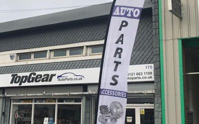 Feather Banners, designed and printed by bigprintbirmingham.co.ukCall me if you need any#bigprintbirmingham #printingbirmingham #signmaker #signs #printshop #featherbanner