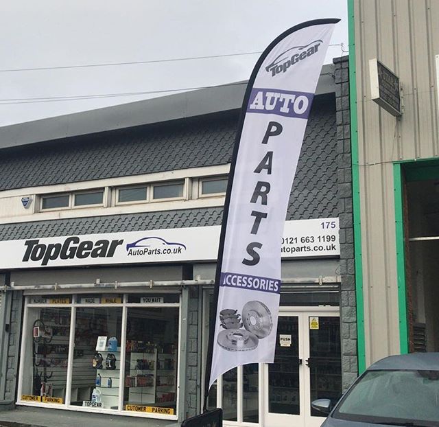 Feather Banners, designed and printed by bigprintbirmingham.co.ukCall me if you need any#bigprintbirmingham #printingbirmingham #signmaker #signs #printshop #featherbanner
