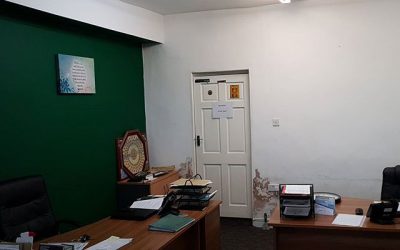 We will be decorating these 2 walls today.Watch this space#bigprintbirmingham #printingbirmingham #signmaker #signs #printshop #wallpaper #officewallart #estateagents