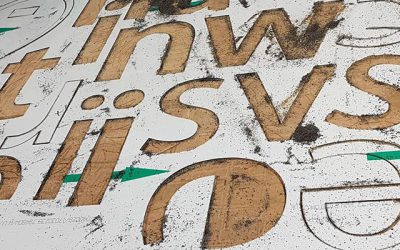 Flat cut raised letters.Call me if you need any Mak 07702153393 #bigprintbirmingham #printingbirmingham #signmaker #signs #printshop #Dibond #flatcut #raisedletters