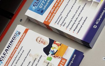 A5 flyers ready for collection.Call me if you need small quantity flyers in a rushMak 07702153393#bigprintbirmingham #printingbirmingham #bigprintbham #signmaker #signs #printshop #a5flyers