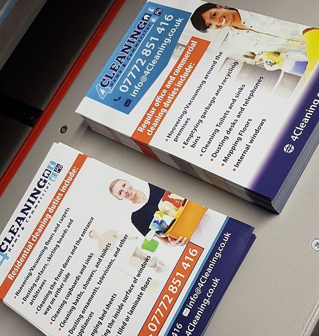 A5 flyers ready for collection.Call me if you need small quantity flyers in a rushMak 07702153393#bigprintbirmingham #printingbirmingham #bigprintbham #signmaker #signs #printshop #a5flyers