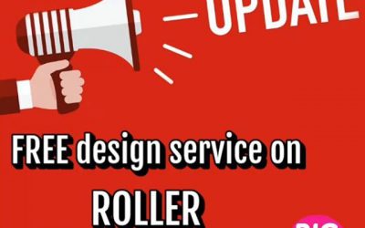 FREE design service on Roller banner orders! Whatsapp me for more detailsMak 07702153393#bigprintbirmingham #printingbirmingham #bigprintbham #signmaker #signs #printshop #rollerbanner #popupbanner