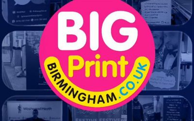 #freedesign on all Roller Banner orders.Mak of Big Print BirminghamWhatsapp or call me on 07702153393