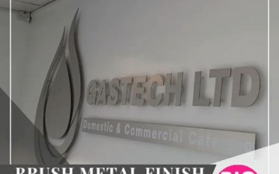 #Featuredwall fret cut raised logo (Metallic Finish )This concept is more cost effective then you might think.Whatsapp or call me on 07702153393