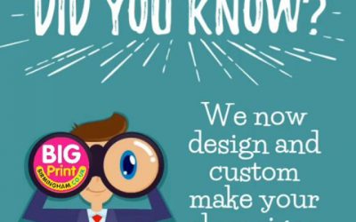 Did you know?We now make custom shop signs in-house!Mak 07702153393Big Print BirminghamUnit 3, 45-47 Formans Rd, Sparkhill B113AR