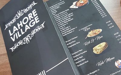 I'm eating at Lahore Village Ladypool road.This is now the perfect venue for a family meal.#baltitriangle #ladypoolroad #food #familymeal