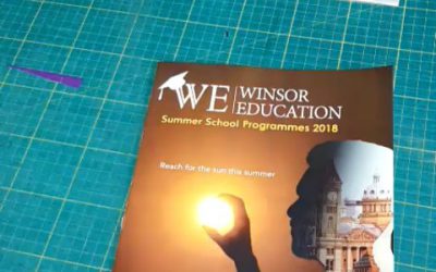 A4, 12pp booklets x25Printed and ready within 1 dayWhatsapp or Call Mr Big Print on 07702153393 to place your order.#booklets #bookletprinting #birmingham #bigprintbirmingham