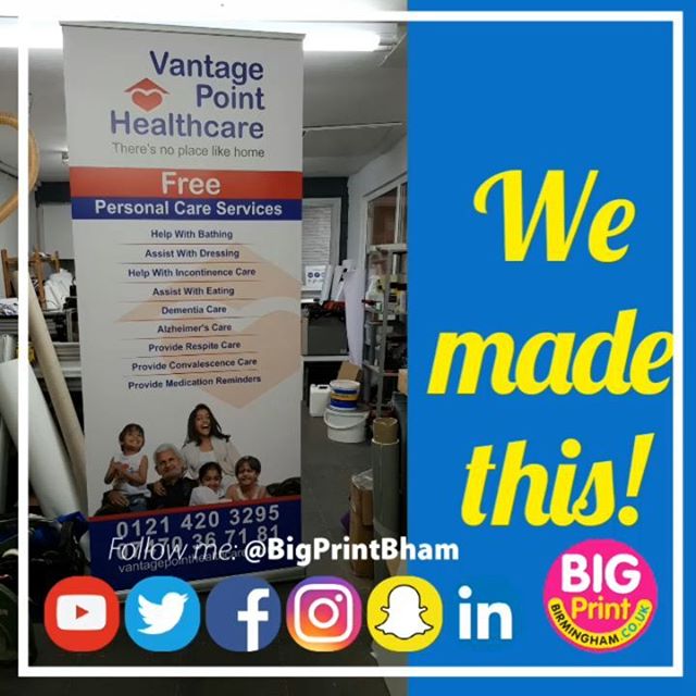 We made this!Whatsapp me Mr Big Print on 07702153393 for a price. Free design service included when booked in March 2018Big Print Birmingham, Unit 3, 45-47 Formans Rd, Sparkhill B113AR