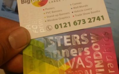 Who needs Business Cards?Whatsapp me for a quick quote.Mr Big Print 07702153393Same day services available#businesscards #business