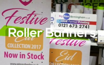 Afew jobs we printed.Whatsapp or call Mr Big Print on 07702153393 for a quick quote.Big Print BirminghamUnit 3, 45-47 Formans Rd, Sparkhill B113AR