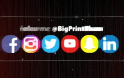 Follow me to benefit from the many printing offers we have. @bigprintbhamSave my number to see my daily whatsapp status updatesMr Big Print 07702153393
