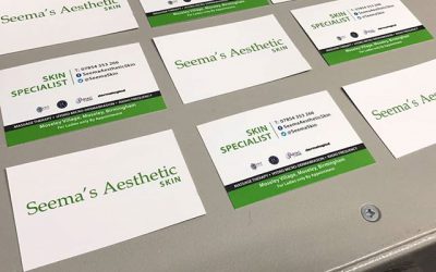 Quality Business Cards, printed on the same day.To order contact Mr Big Print 07702153393#samedayprinting #cards