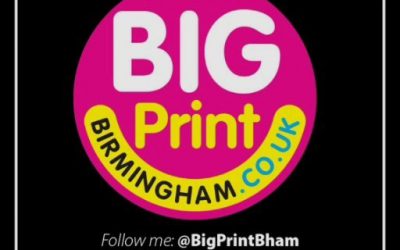 Make everything as simple as possible, but not simpler.#bigprintbirmingham #printingbirmingham#signmaker #printshop #signshop #simple
