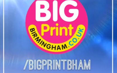 #followmeSave my number for when you might need a quick printing quote.Mr Big Print  07702153393