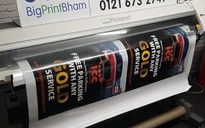 Poster printing for a swing board.Call me if you need a pavement boardMr Big Print 07702153393
