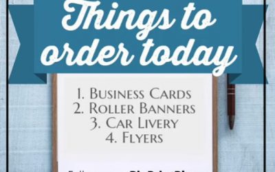 This to order today #businesscards#rollerbanners#carlivery#FlyersCall Mr Big Print on 07702153393 to place your order