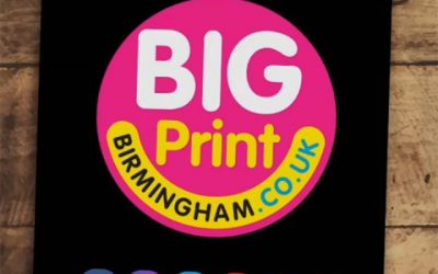 #Restaurant printing.This week we have been busy printing banners front and backlit Vinyl's for restaurants & #takeawaysCall Mr Big Print on 07702153393 to place your order